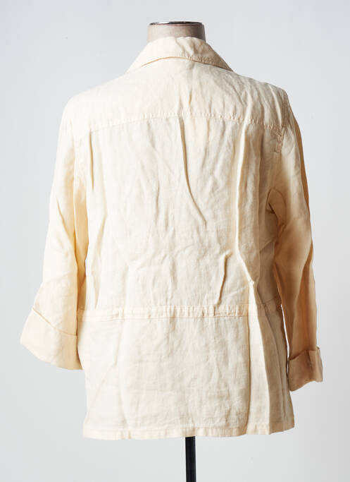 Sacou bej OLSEN femeie