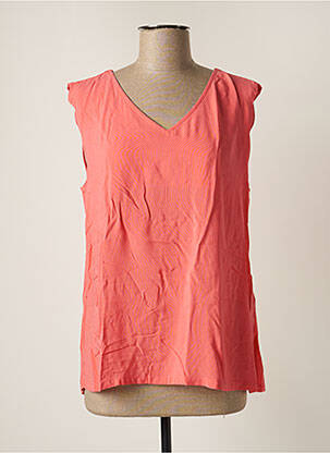 Top roz STREET ONE femeie