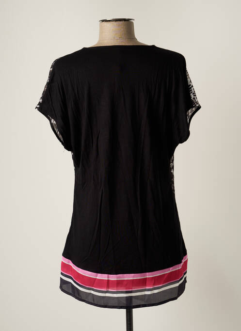 Top negru OLSEN femeie