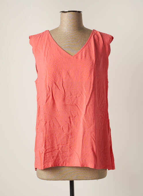 Top roz STREET ONE femeie