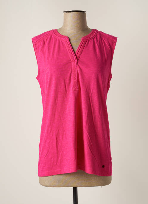 Maiou roz OLSEN femeie