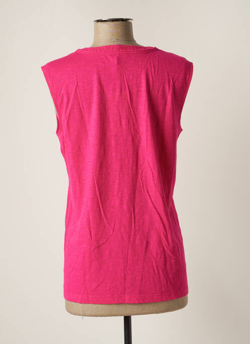 Maiou roz OLSEN femeie