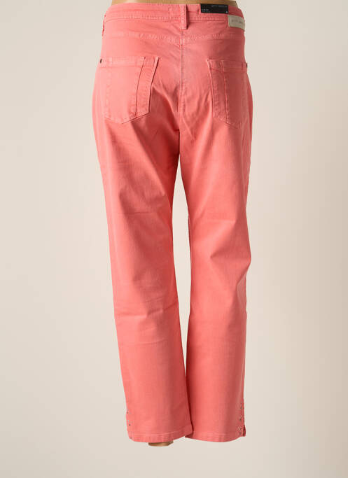 Pantalon 7/8 roz BETTY BARCLAY femeie