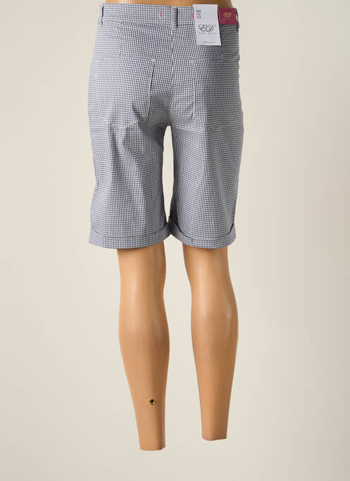 Bermudă albastru EAST DRIVE femeie