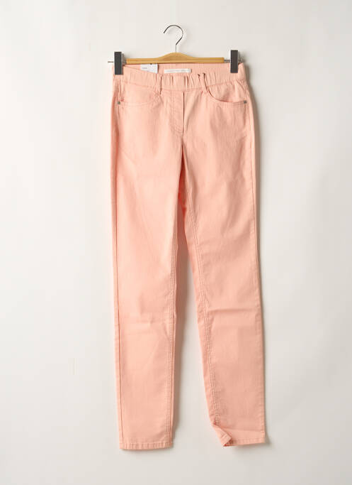 Pantalon 7/8 portocaliu STARK femeie