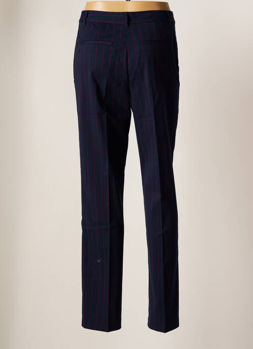 Pantalon chino albastru OLSEN femeie