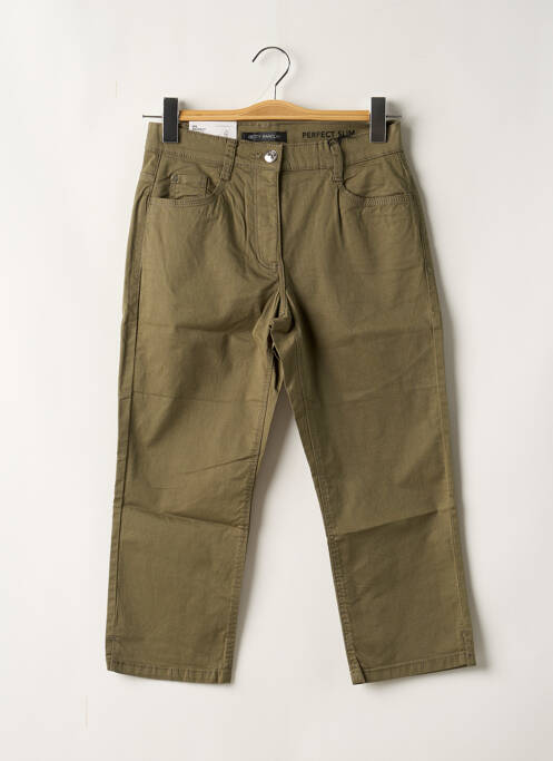 Corsar verde BETTY BARCLAY femeie