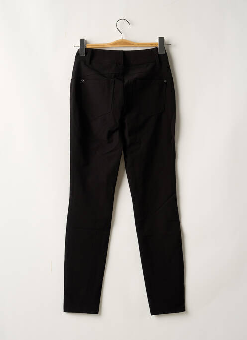 Pantalon slim negru STREET ONE femeie