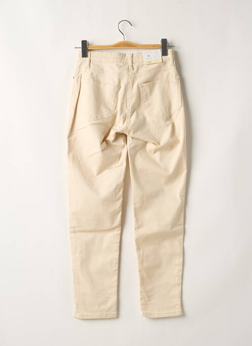 Pantalon 7/8 bej BETTY BARCLAY femeie