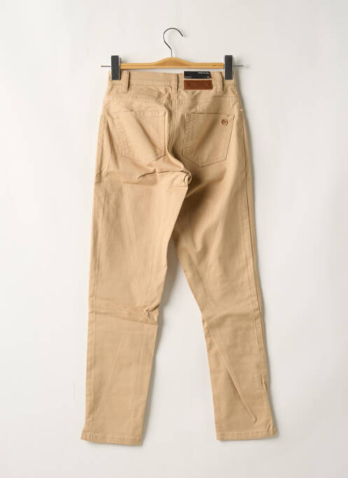 Pantalon 7/8 bej BETTY BARCLAY femeie