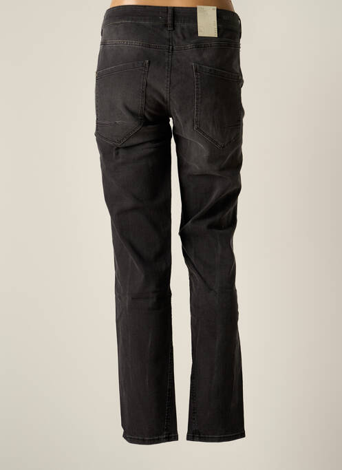 Blugi cu croială slim negru BETTY & CO femeie