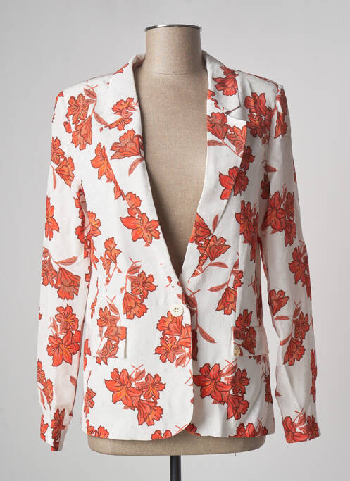 Sacou bej LE PETIT BAIGNEUR femeie