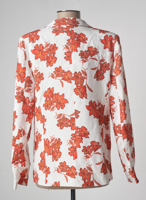 Sacou bej LE PETIT BAIGNEUR femeie