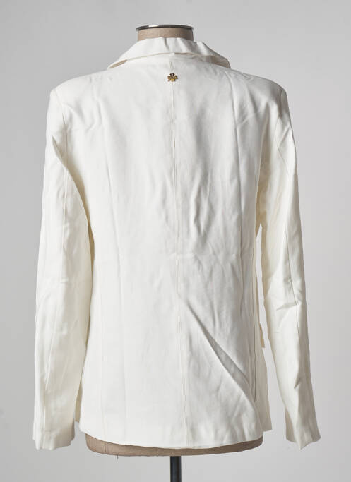 Sacou bej LE PETIT BAIGNEUR femeie