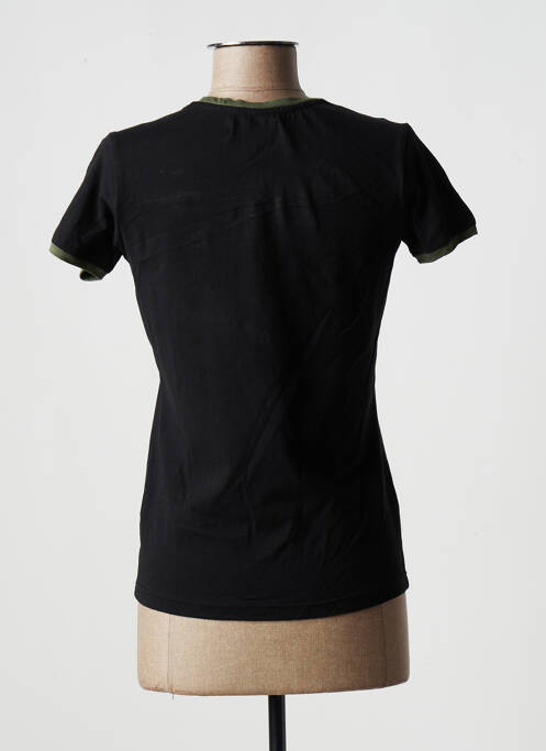 Tricou negru LOIS femeie