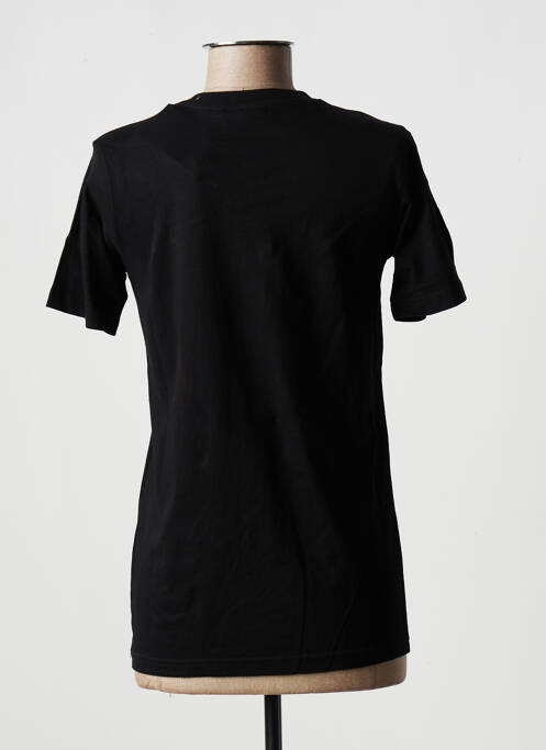 Tricou negru FILA femeie