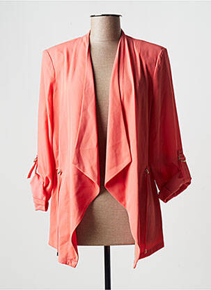 Jachete casual portocaliu CALVIN KLEIN femeie