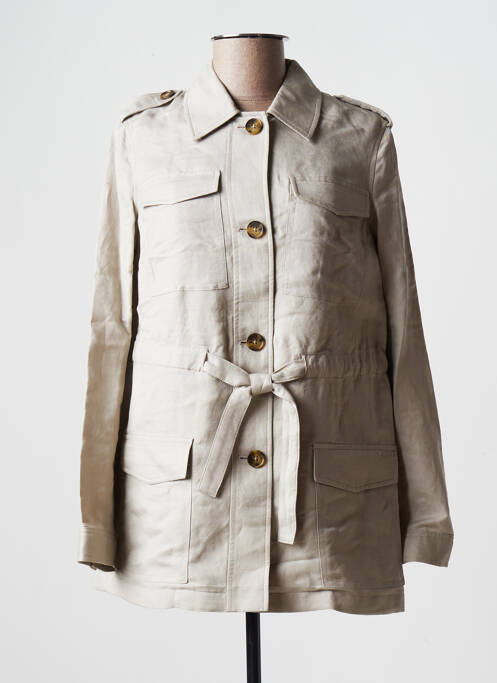 Jachete casual gri CALVIN KLEIN femeie