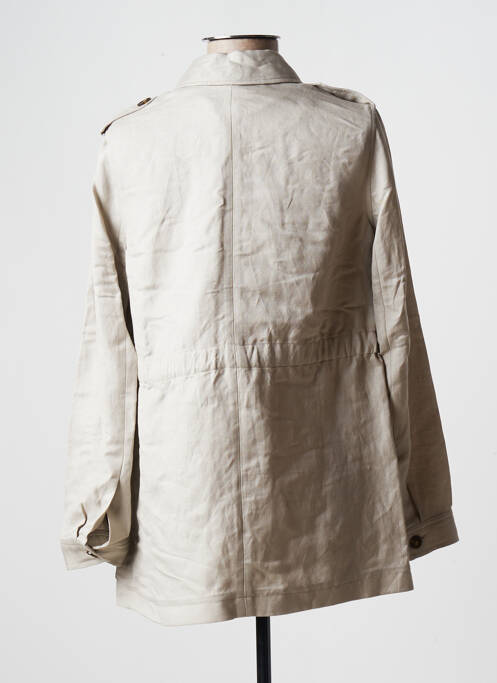 Jachete casual gri CALVIN KLEIN femeie