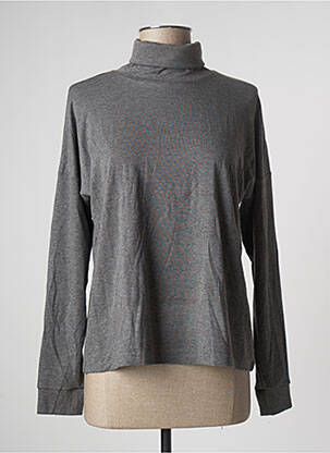 Maletă gri PRINCESSE TAM-TAM femeie