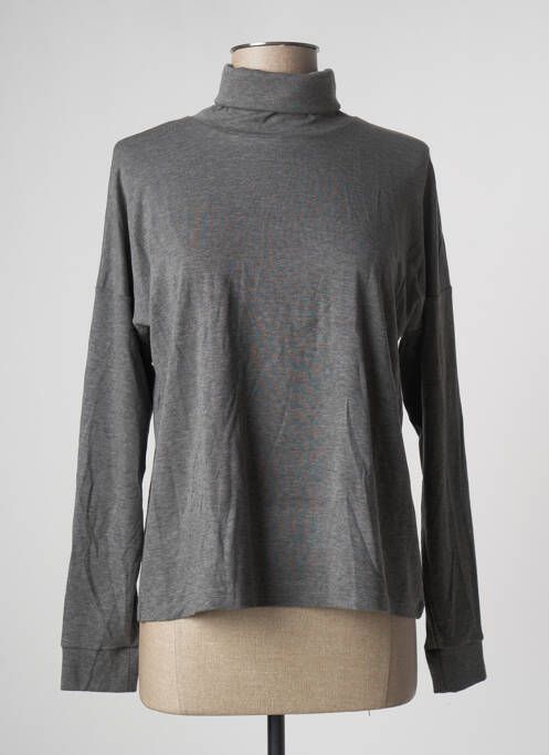 Maletă gri PRINCESSE TAM-TAM femeie