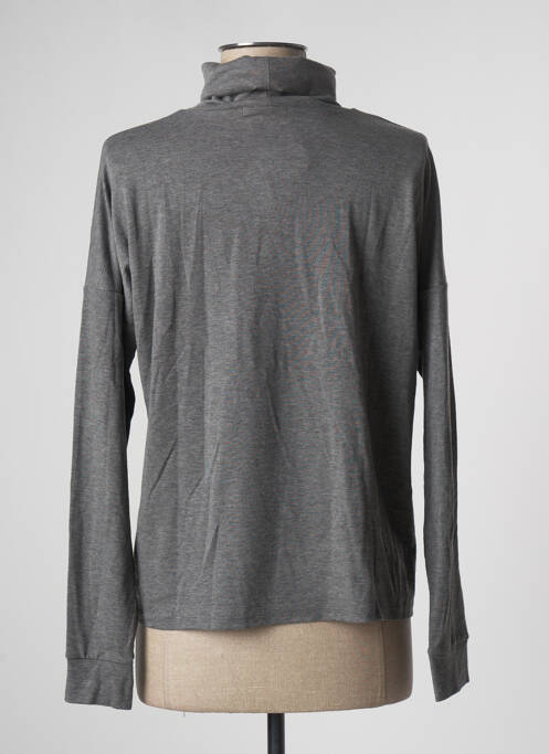 Maletă gri PRINCESSE TAM-TAM femeie