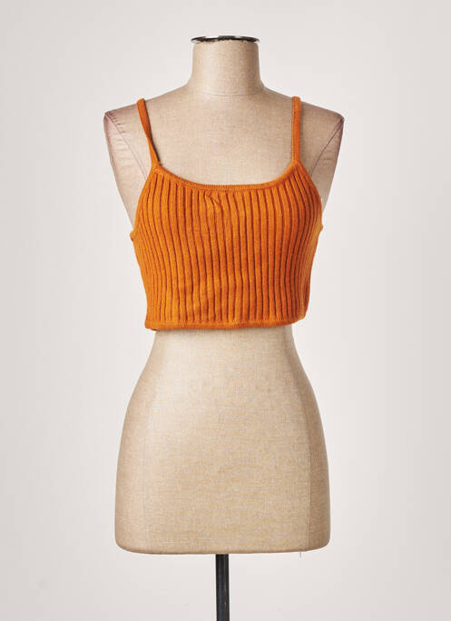 Pulover maro LEVIS femeie