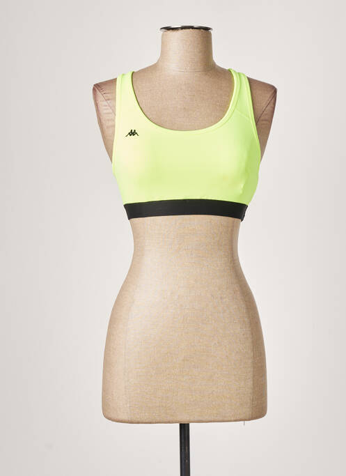 Sutien galben KAPPA femeie