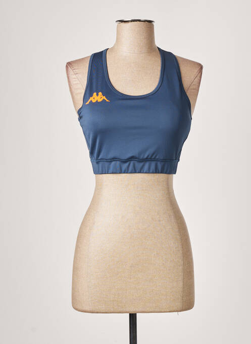 Sutien albastru KAPPA femeie