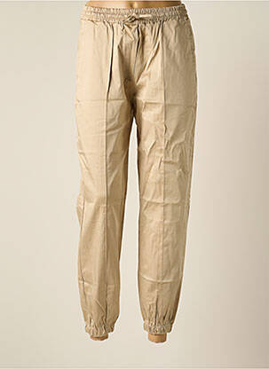 Trening bej LAAGAM femeie