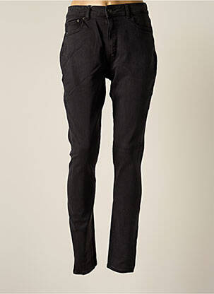 Blugi skinny negru JJXX femeie