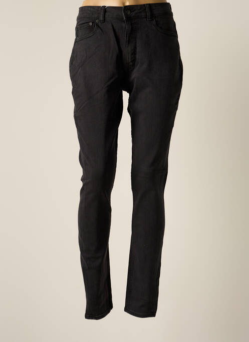 Blugi skinny negru JJXX femeie