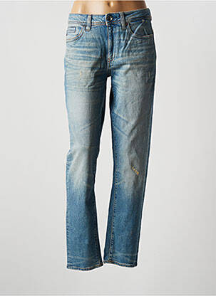 Blugi boyfriend albastru G STAR bărbat