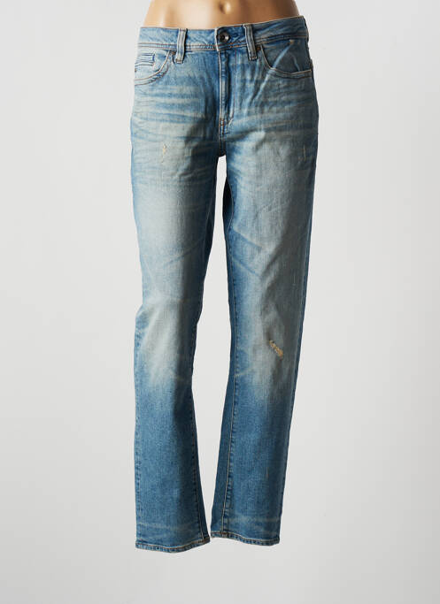 Blugi boyfriend albastru G STAR bărbat