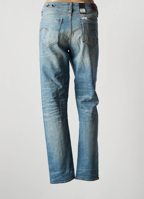 Blugi boyfriend albastru G STAR bărbat