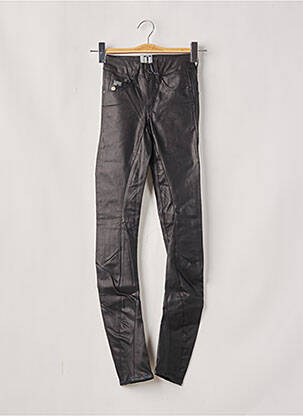 Blugi cu croială slim negru G STAR femeie