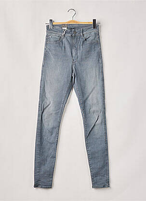 Blugi skinny gri G STAR femeie