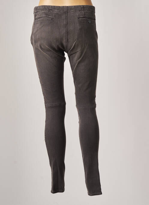 Blugi skinny gri G STAR femeie