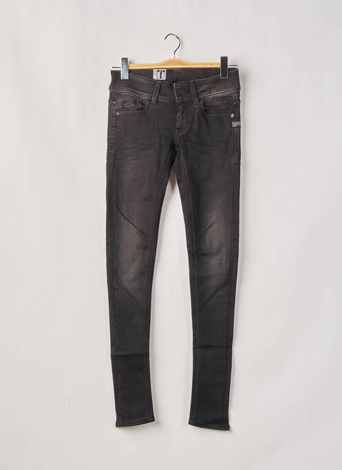 Blugi skinny gri G STAR femeie