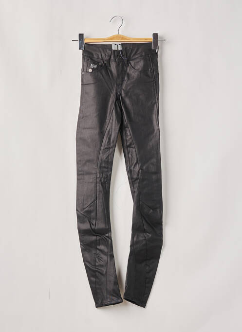 Blugi cu croială slim negru G STAR femeie