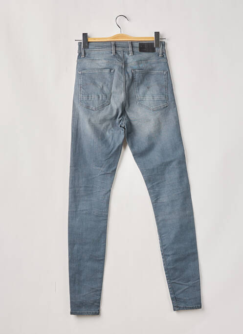 Blugi skinny albastru G STAR femeie