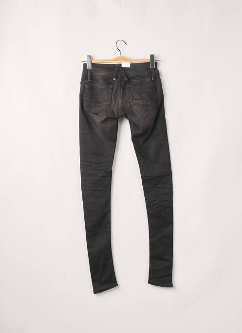 Blugi cu croială slim negru G STAR femeie