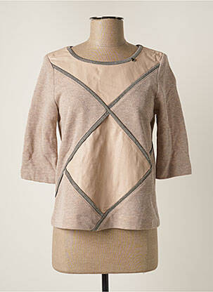 Hanorac roz RINASCIMENTO femeie