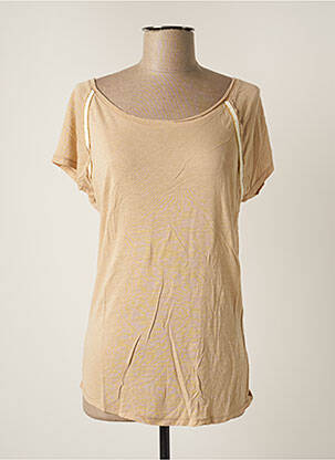 Tricou maro BEST MOUNTAIN femeie