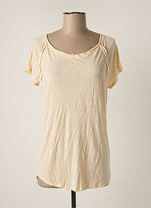 Tricou roz BEST MOUNTAIN femeie