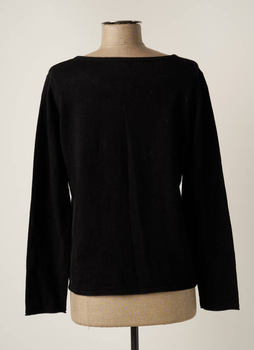 Tunică mâneci lungi negru JOSEPH RIBKOFF femeie