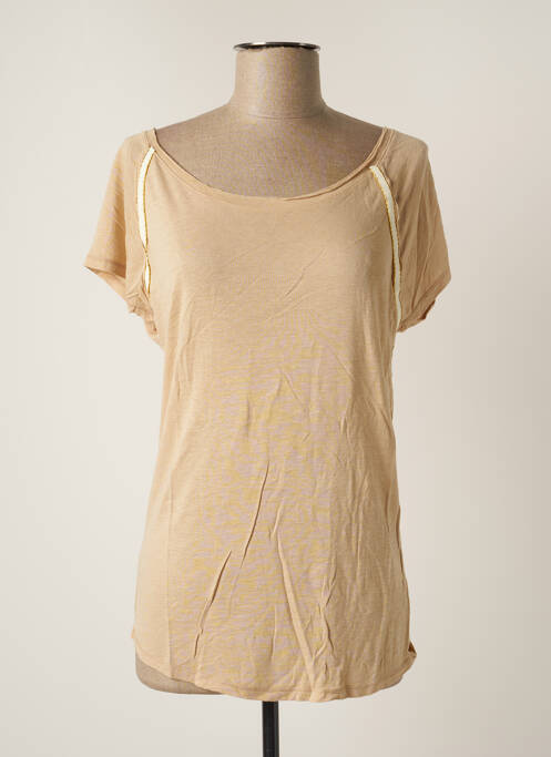 Tricou maro BEST MOUNTAIN femeie