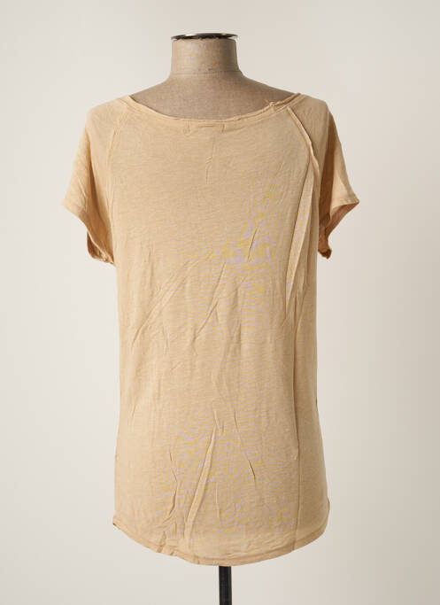 Tricou maro BEST MOUNTAIN femeie