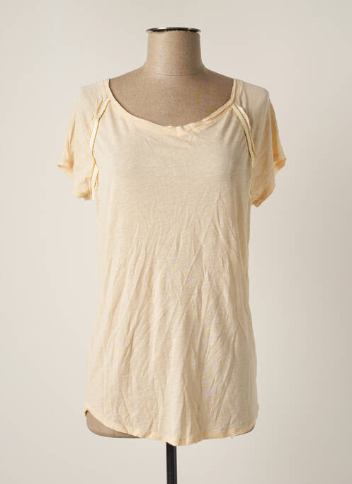 Tricou roz BEST MOUNTAIN femeie