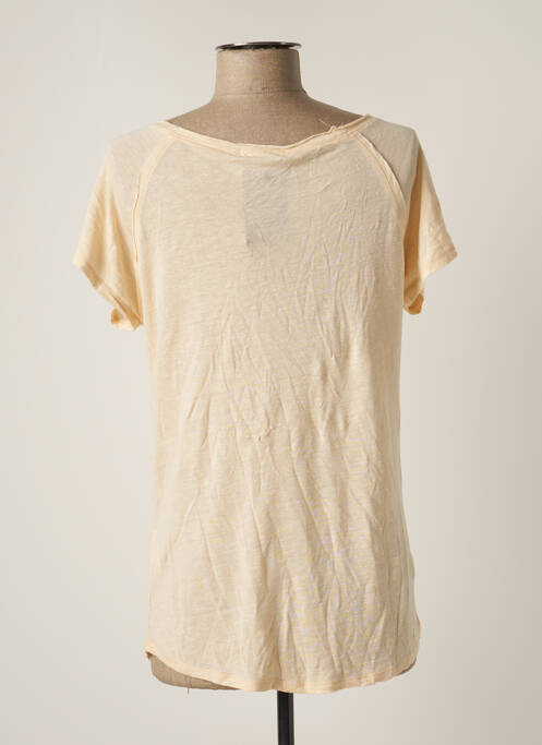 Tricou roz BEST MOUNTAIN femeie